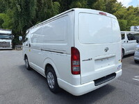 TOYOTA Regiusace Refrigerator & Freezer Truck QDF-KDH201V 2014 169,000km_2