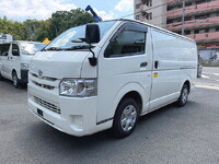 TOYOTA Regiusace Refrigerator & Freezer Truck QDF-KDH201V 2014 169,000km_3