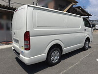 TOYOTA Regiusace Refrigerator & Freezer Truck QDF-KDH201V 2014 169,000km_4