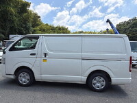 TOYOTA Regiusace Refrigerator & Freezer Truck QDF-KDH201V 2014 169,000km_6