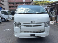 TOYOTA Regiusace Refrigerator & Freezer Truck QDF-KDH201V 2014 169,000km_7
