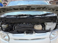 TOYOTA Regiusace Refrigerator & Freezer Truck QDF-KDH201V 2014 169,000km_9