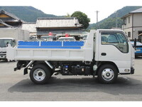 ISUZU Elf Dump 2RG-NKR88AN 2021 19,732km_10