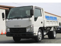 ISUZU Elf Dump 2RG-NKR88AN 2021 19,732km_3