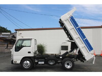 ISUZU Elf Dump 2RG-NKR88AN 2021 19,732km_6