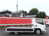 HINO Dutro Flat Body TKG-XZU605M 2017 44,823km_12