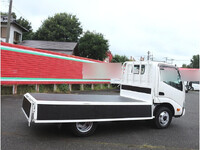HINO Dutro Flat Body TKG-XZU605M 2017 44,823km_13