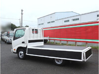 HINO Dutro Flat Body TKG-XZU605M 2017 44,823km_16