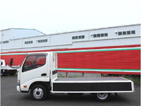 HINO Dutro Flat Body TKG-XZU605M 2017 44,823km_17