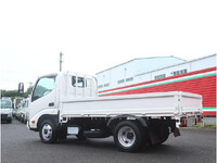 HINO Dutro Flat Body TKG-XZU605M 2017 44,823km_2