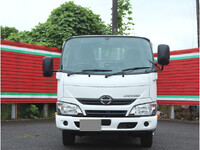 HINO Dutro Flat Body TKG-XZU605M 2017 44,823km_3