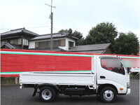 HINO Dutro Flat Body TKG-XZU605M 2017 44,823km_4