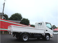 HINO Dutro Flat Body TKG-XZU605M 2017 44,823km_5