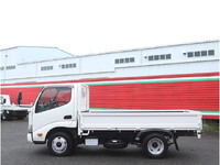 HINO Dutro Flat Body TKG-XZU605M 2017 44,823km_7