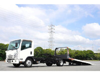ISUZU Elf Safety Loader 2RG-NPR88AN 2021 50,814km_1