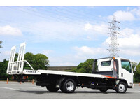 ISUZU Elf Safety Loader 2RG-NPR88AN 2021 50,814km_2