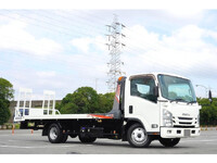 ISUZU Elf Safety Loader 2RG-NPR88AN 2021 50,814km_3