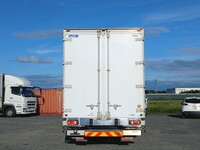 UD TRUCKS Quon Aluminum Wing 2PG-CG5CA 2018 773,000km_7