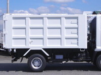 HINO Ranger Deep Dump SKG-FC9JCAA 2012 92,000km_16