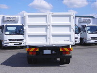 HINO Ranger Deep Dump SKG-FC9JCAA 2012 92,000km_18