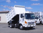 Ranger Deep Dump