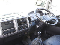 HINO Ranger Deep Dump SKG-FC9JCAA 2012 92,000km_23