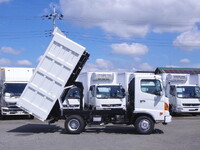 HINO Ranger Deep Dump SKG-FC9JCAA 2012 92,000km_9