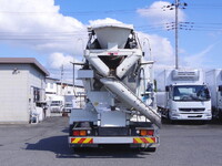 MITSUBISHI FUSO Fighter Mixer Truck QDG-FQ62F 2016 149,000km_15