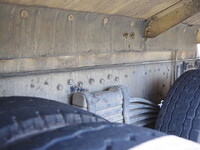 MITSUBISHI FUSO Fighter Mixer Truck QDG-FQ62F 2016 149,000km_19