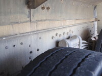 MITSUBISHI FUSO Fighter Mixer Truck QDG-FQ62F 2016 149,000km_20