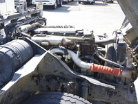 MITSUBISHI FUSO Fighter Mixer Truck QDG-FQ62F 2016 149,000km_25