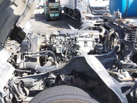 MITSUBISHI FUSO Fighter Mixer Truck QDG-FQ62F 2016 149,000km_26
