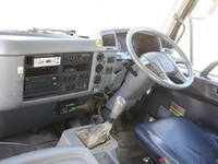 MITSUBISHI FUSO Fighter Mixer Truck QDG-FQ62F 2016 149,000km_28