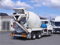 MITSUBISHI FUSO Fighter Mixer Truck QDG-FQ62F 2016 149,000km_4