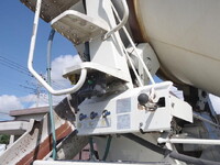 MITSUBISHI FUSO Fighter Mixer Truck QDG-FQ62F 2016 149,000km_7