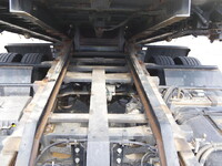 MITSUBISHI FUSO Fighter Safety Loader SKG-FK72FY 2011 250,000km_11