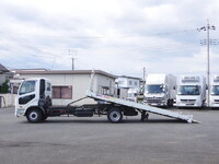 MITSUBISHI FUSO Fighter Safety Loader SKG-FK72FY 2011 250,000km_12