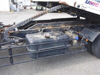 MITSUBISHI FUSO Fighter Safety Loader SKG-FK72FY 2011 250,000km_17