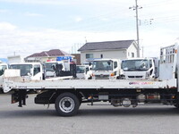 MITSUBISHI FUSO Fighter Safety Loader SKG-FK72FY 2011 250,000km_19