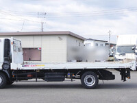 MITSUBISHI FUSO Fighter Safety Loader SKG-FK72FY 2011 250,000km_20