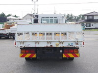 MITSUBISHI FUSO Fighter Safety Loader SKG-FK72FY 2011 250,000km_21