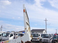 MITSUBISHI FUSO Fighter Safety Loader SKG-FK72FY 2011 250,000km_26