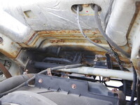 MITSUBISHI FUSO Fighter Safety Loader SKG-FK72FY 2011 250,000km_27