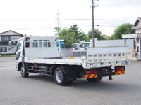 MITSUBISHI FUSO Fighter Safety Loader SKG-FK72FY 2011 250,000km_2