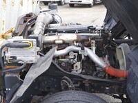 MITSUBISHI FUSO Fighter Safety Loader SKG-FK72FY 2011 250,000km_30