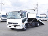 MITSUBISHI FUSO Fighter Safety Loader SKG-FK72FY 2011 250,000km_3