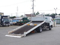 MITSUBISHI FUSO Fighter Safety Loader SKG-FK72FY 2011 250,000km_4