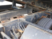 MITSUBISHI FUSO Fighter Safety Loader SKG-FK72FY 2011 250,000km_7