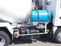 ISUZU Elf Mixer Truck TKG-NKR85N 2013 115,000km_14
