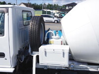 ISUZU Elf Mixer Truck TKG-NKR85N 2013 115,000km_15